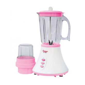 COSMOS Blender CB-180F Pink & Green